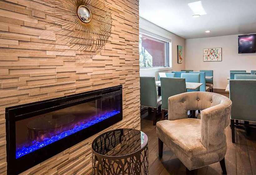 فندق Baymont By Wyndham Durango