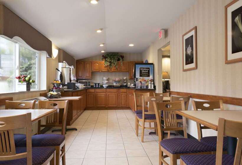 فندق Baymont By Wyndham Seattle/kirkland Wa