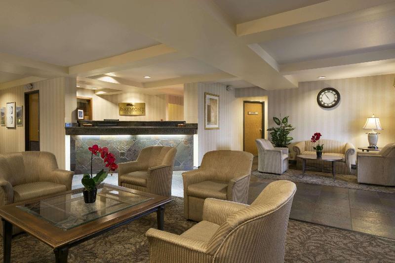 فندق Baymont By Wyndham Seattle/kirkland Wa
