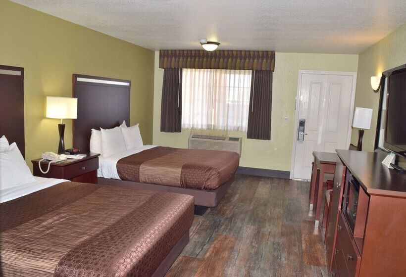 فندق Anderson Inn
