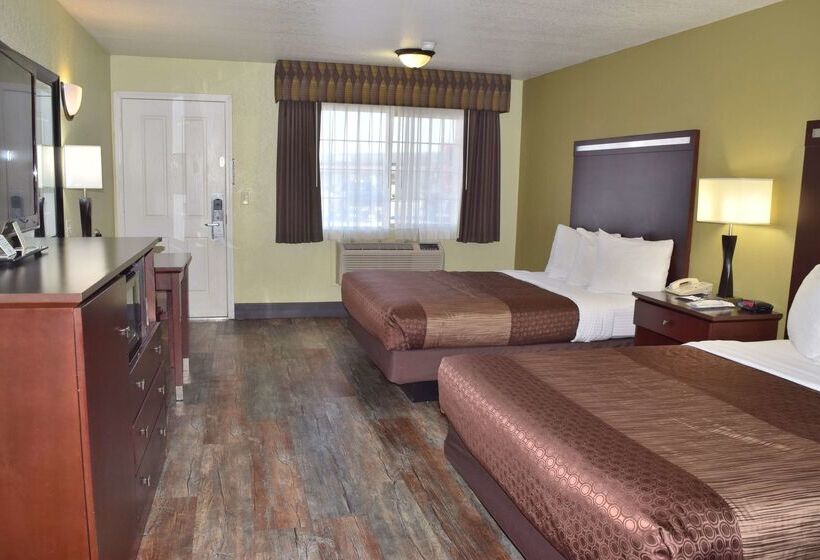 فندق Anderson Inn