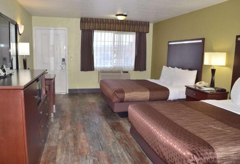 فندق Anderson Inn