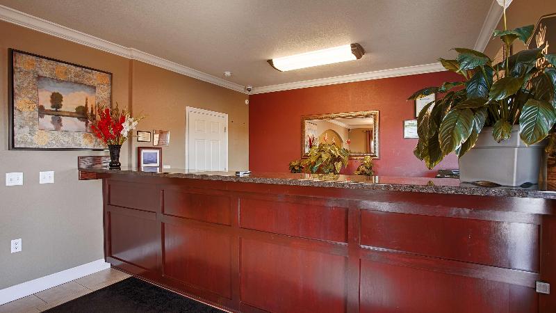 فندق Anderson Inn