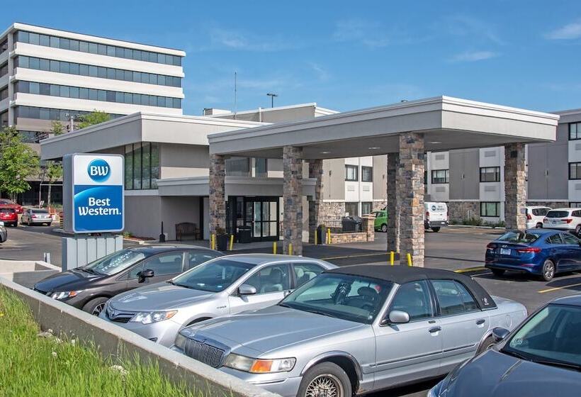 هتل Best Western At Ohare