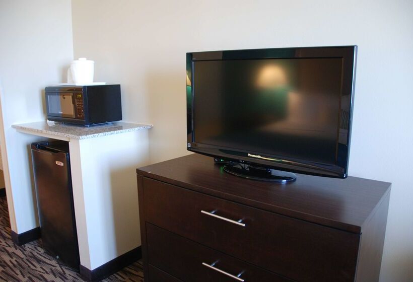 Отель Best Western Baraboo Inn
