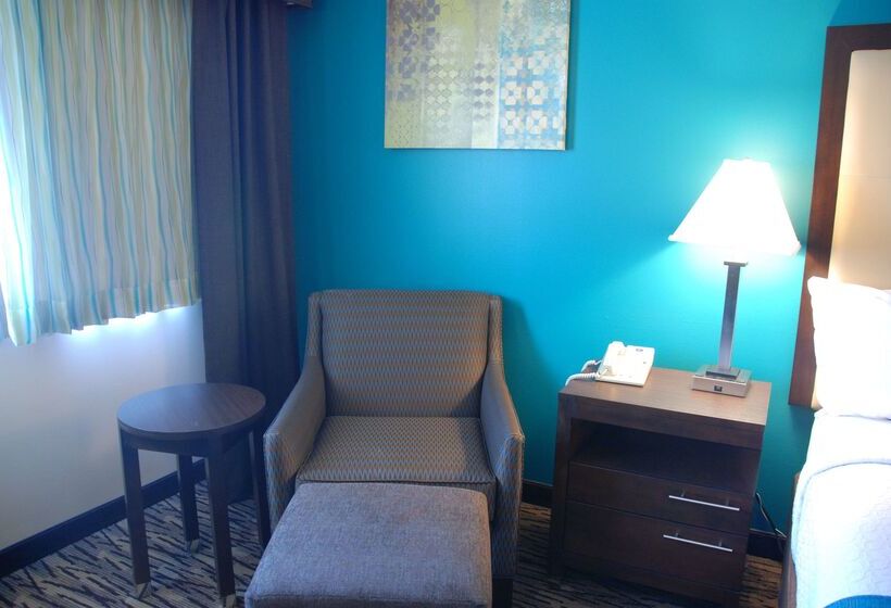 Отель Best Western Baraboo Inn