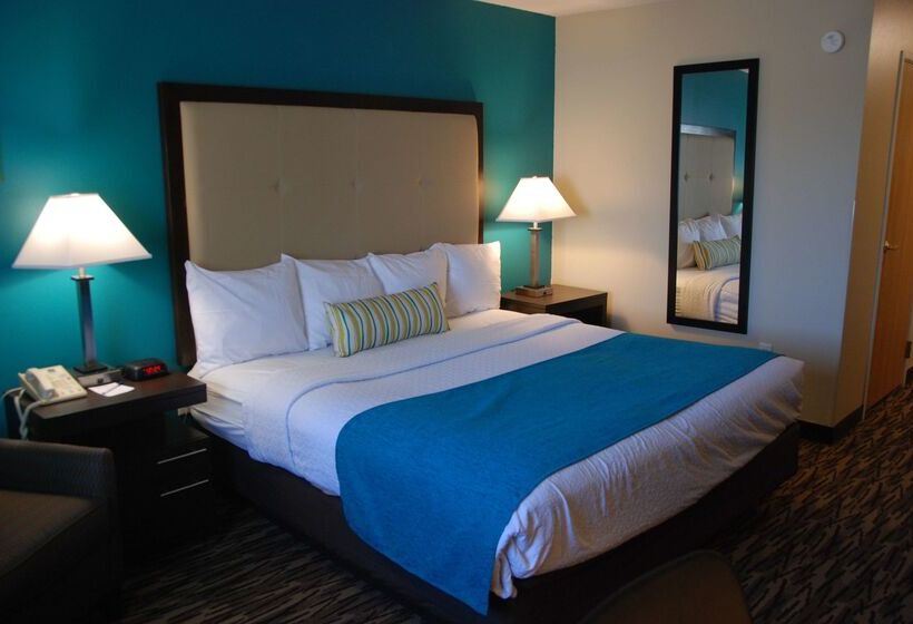 Отель Best Western Baraboo Inn