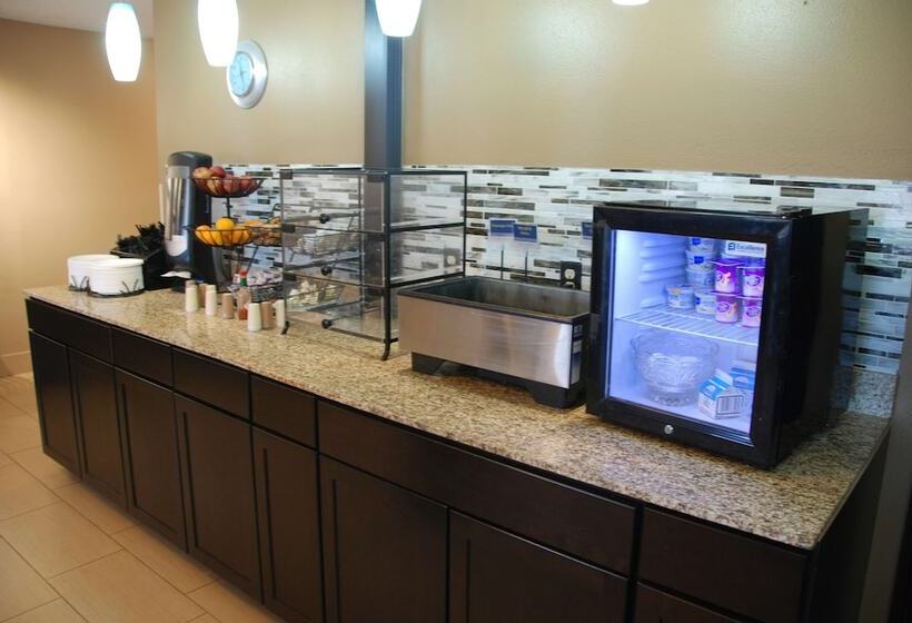 Отель Best Western Baraboo Inn
