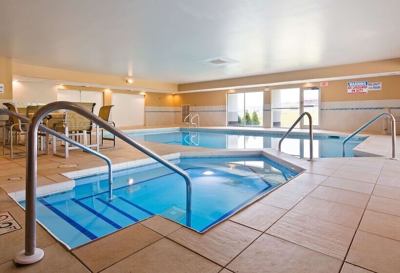 Отель Best Western Baraboo Inn