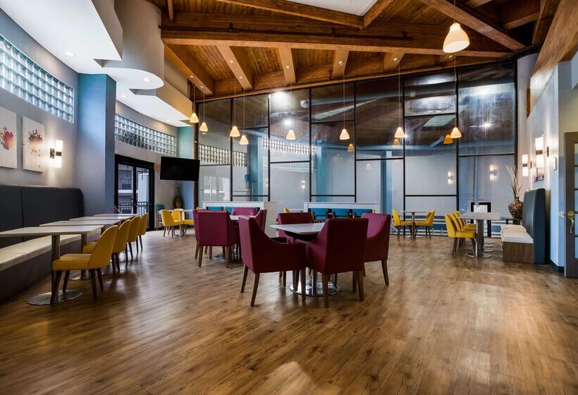 فندق Best Western Bordentown Inn