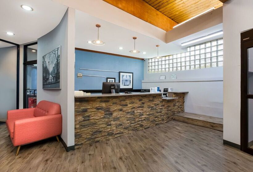 فندق Best Western Bordentown Inn