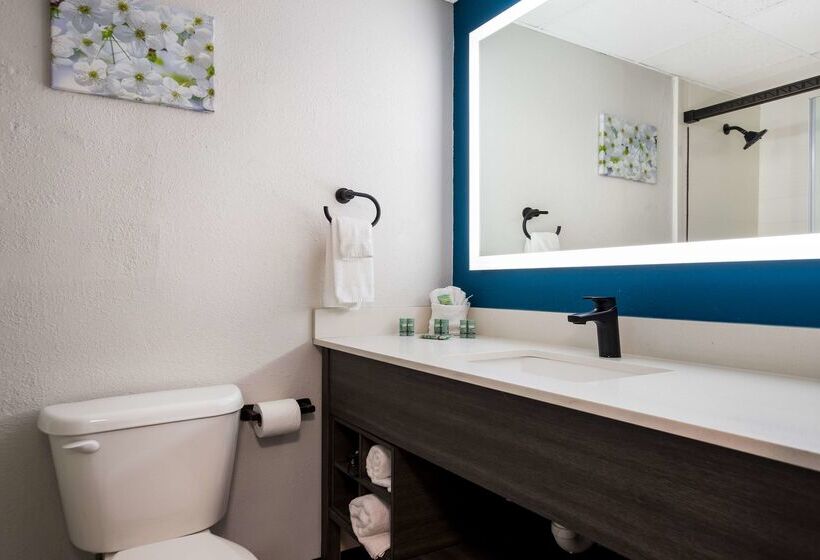 فندق Best Western Bordentown Inn