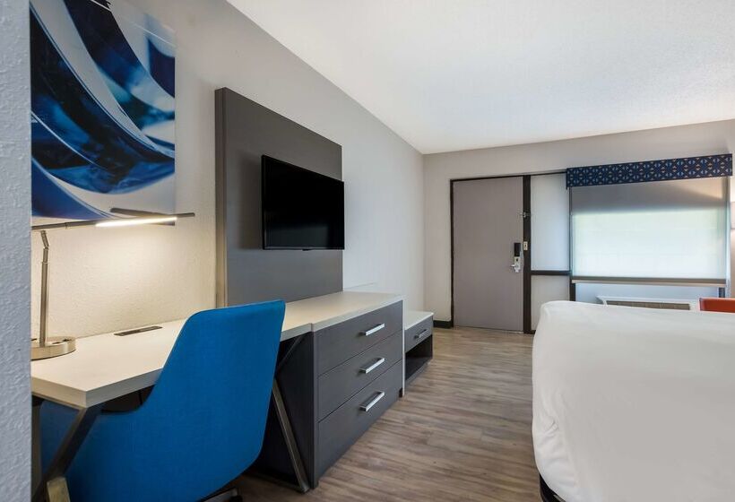 فندق Best Western Bordentown Inn