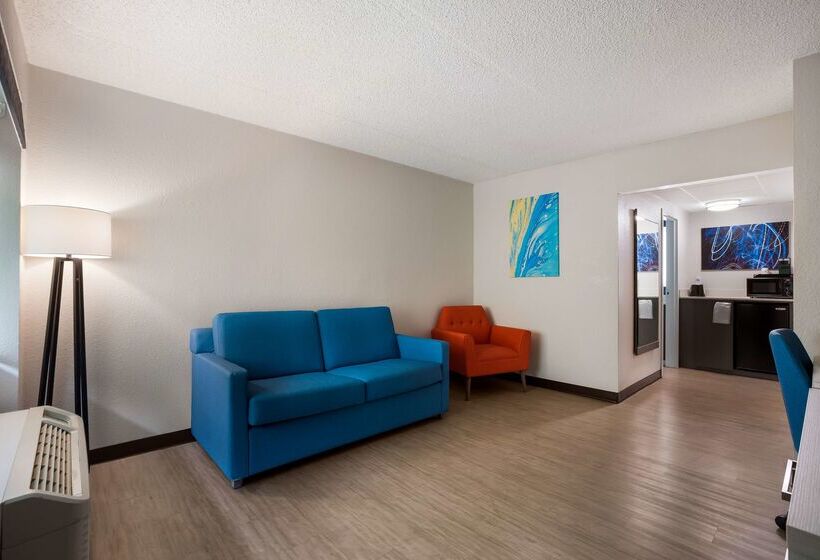 فندق Best Western Bordentown Inn