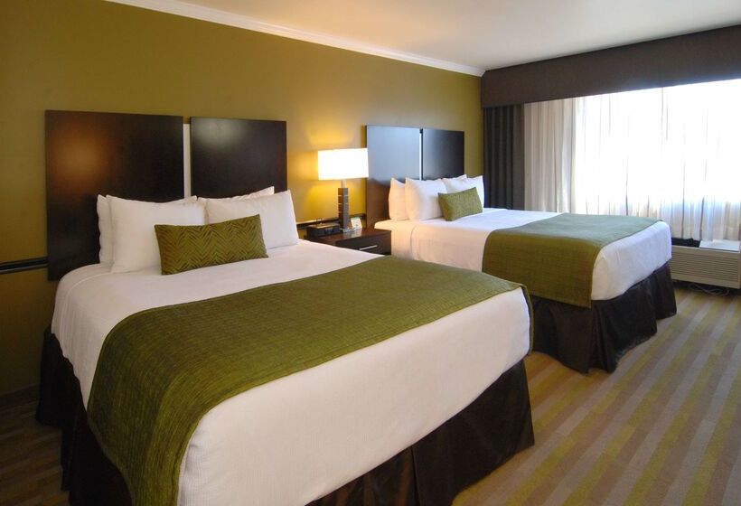 酒店 Best Western Canoga Park Motor Inn