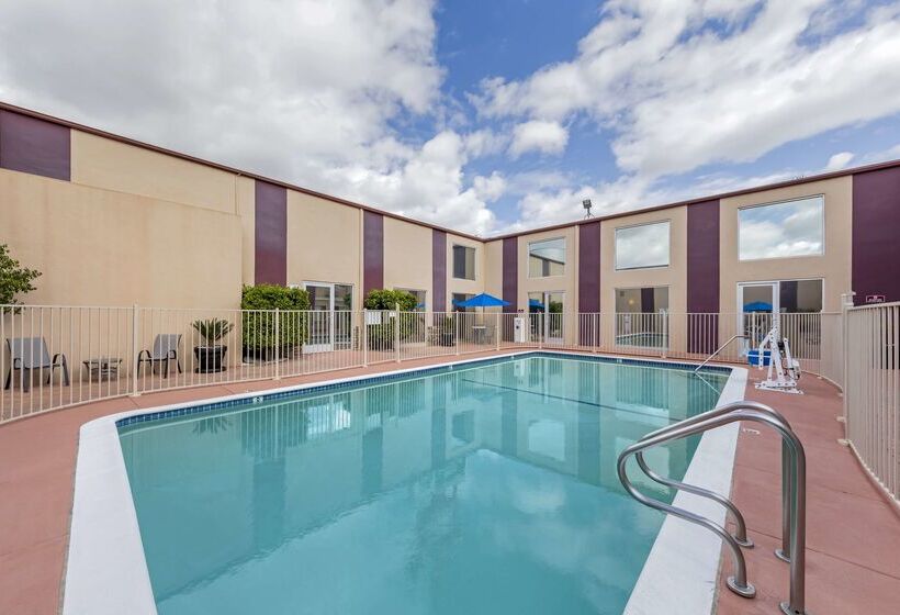 酒店 Best Western Canoga Park Motor Inn