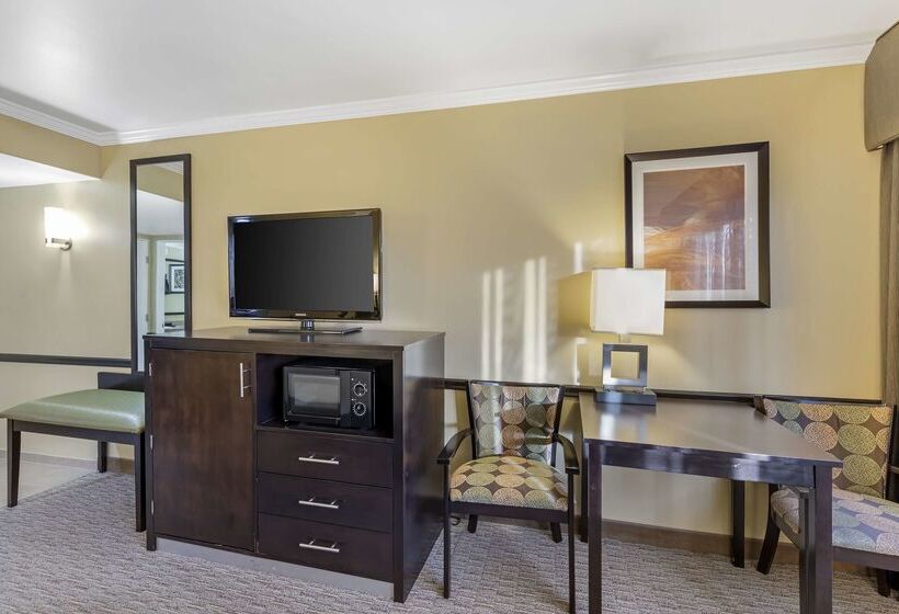 酒店 Best Western Canoga Park Motor Inn