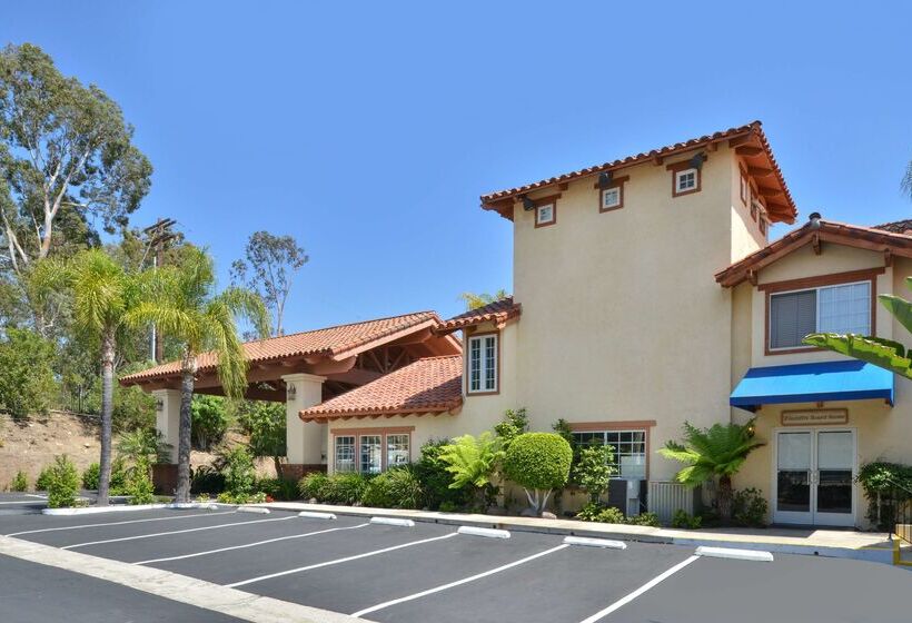 酒店 Best Western Capistrano Inn