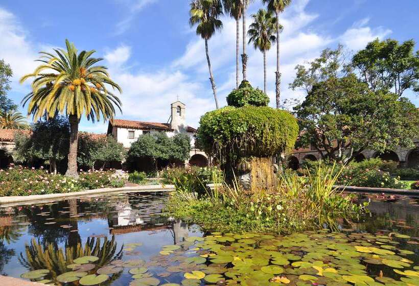 호텔 Best Western Capistrano Inn