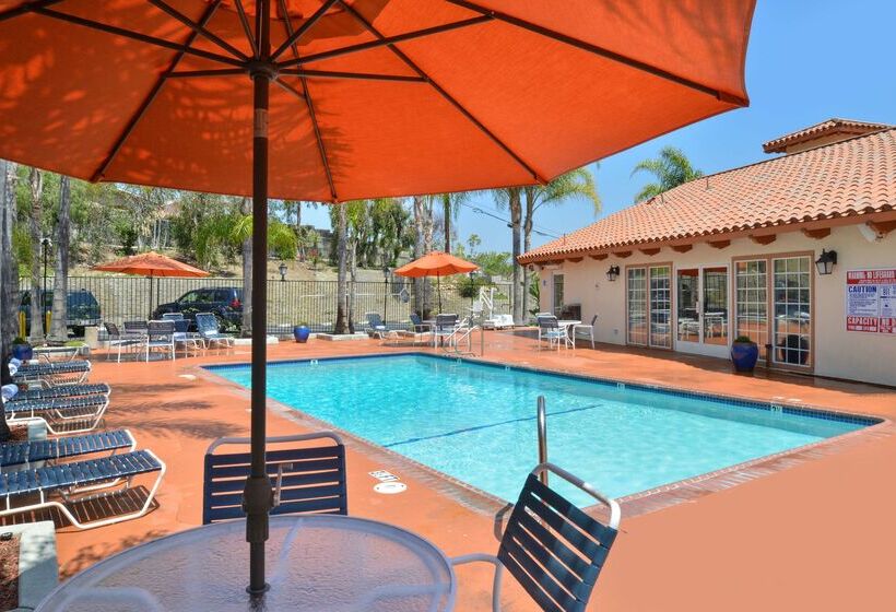 ホテル Best Western Capistrano Inn