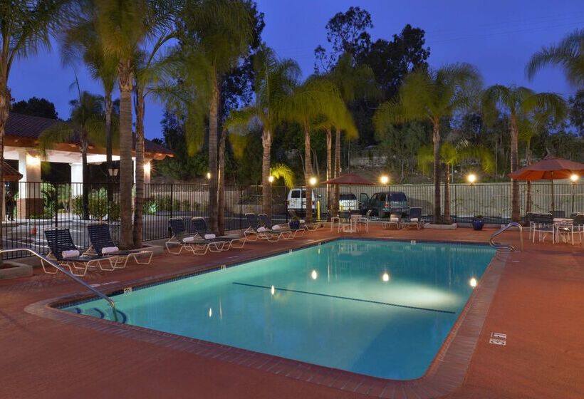 酒店 Best Western Capistrano Inn