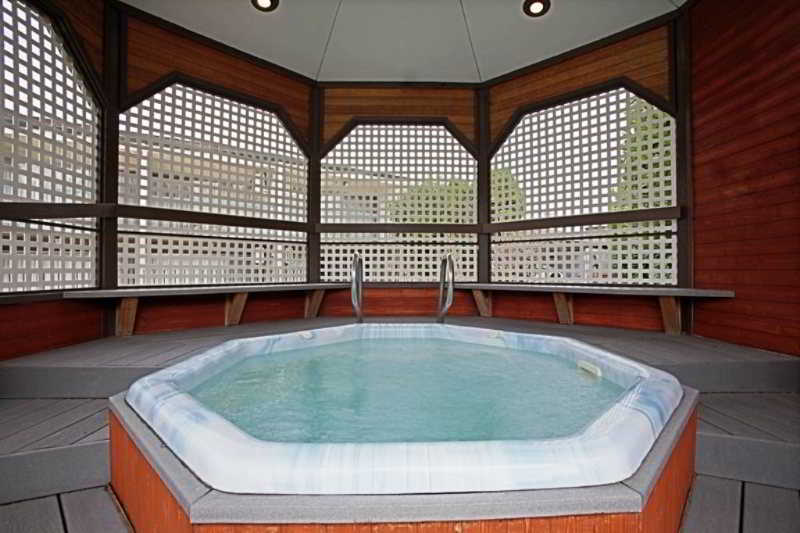 فندق Best Western College Way Inn