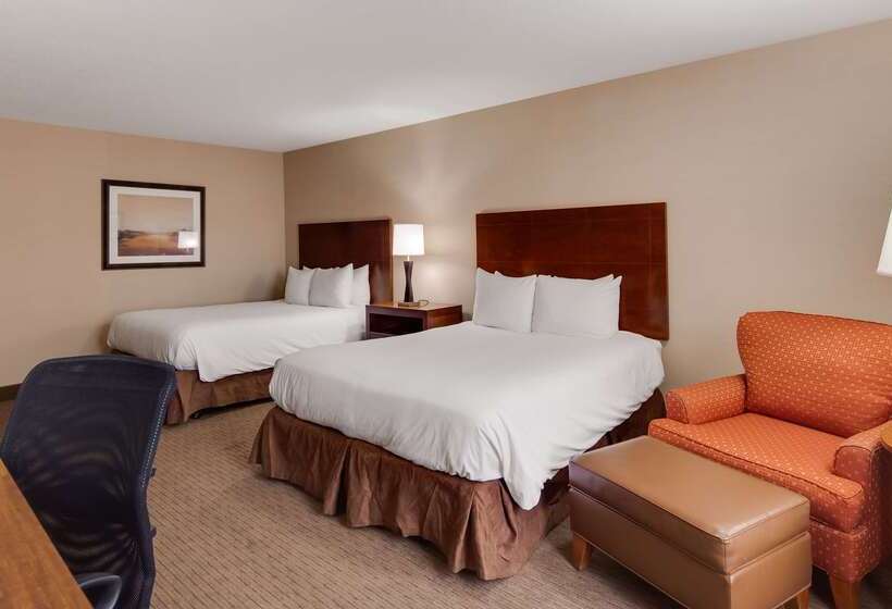 فندق Best Western Cottontree Inn