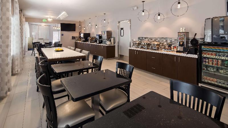 בית מלון כפרי Best Western Country Inn Temecula