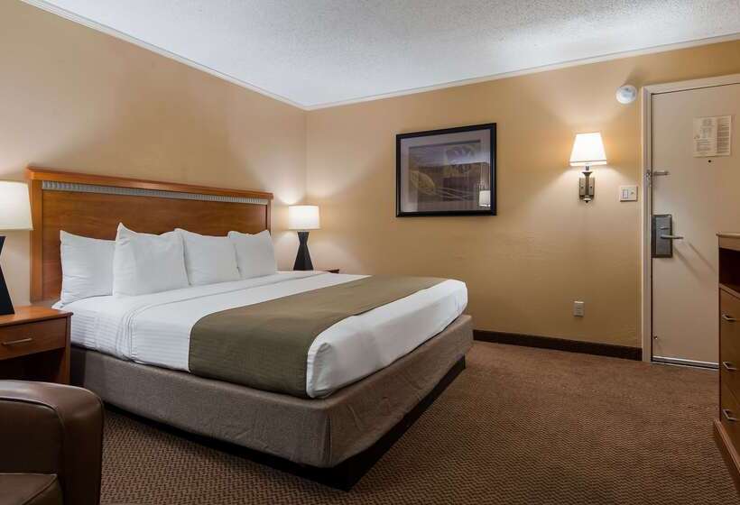 בית מלון כפרי Surestay Plus By Best Western Covington