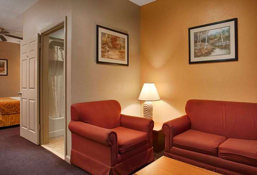 فندق Best Western Delhi Inn