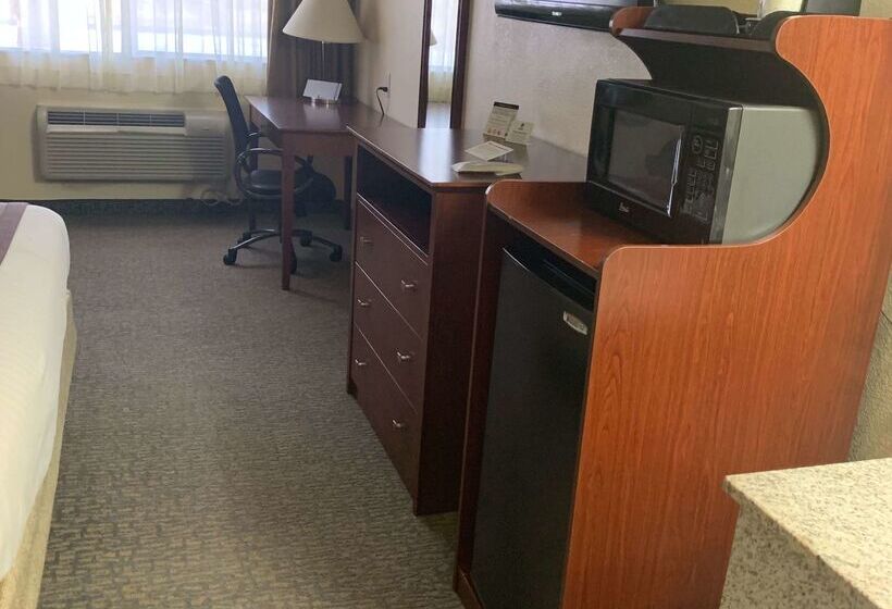 فندق Best Western Desert Oasis