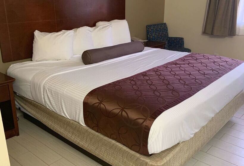 فندق Best Western Desert Oasis