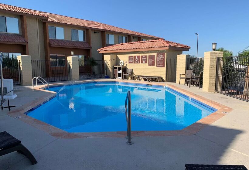 فندق Best Western Desert Oasis