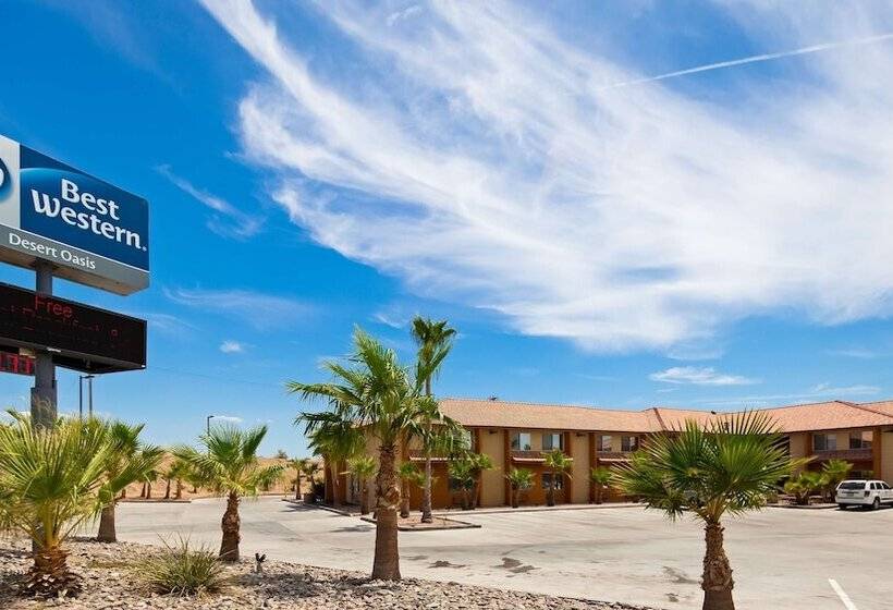 فندق Best Western Desert Oasis