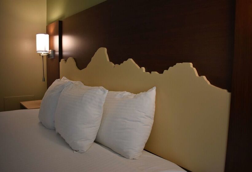 בית מלון כפרי Best Western Driftwood Inn