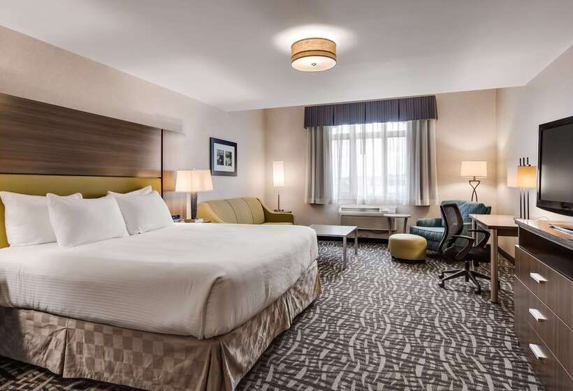 ホテル Best Western Dubois