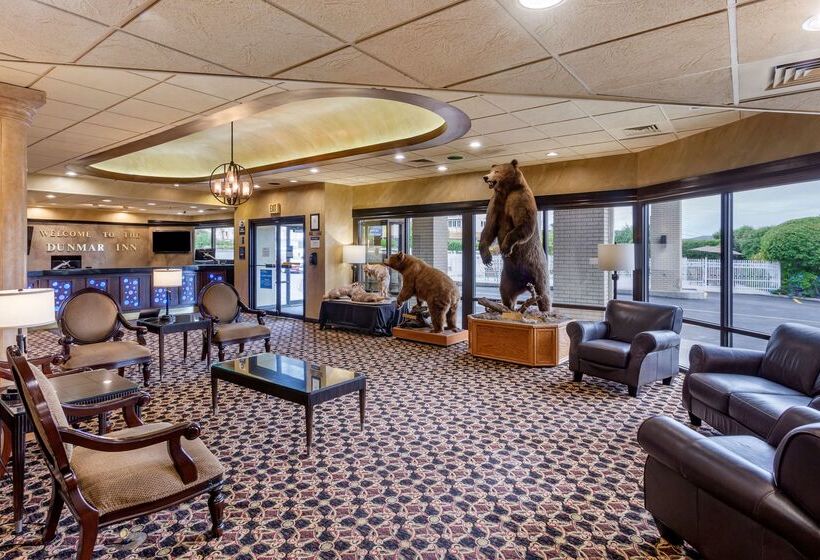 호텔 Best Western Dunmar Inn