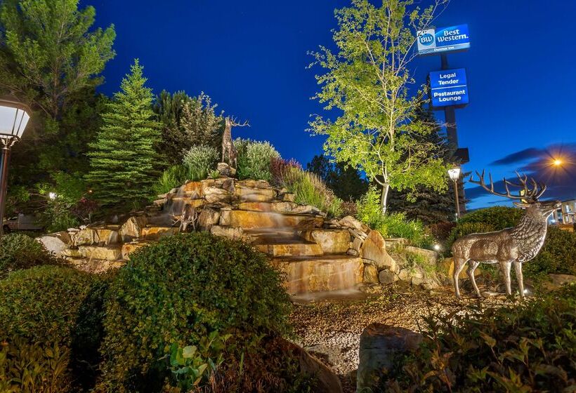 호텔 Best Western Dunmar Inn