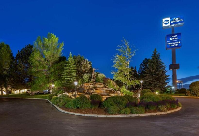 호텔 Best Western Dunmar Inn