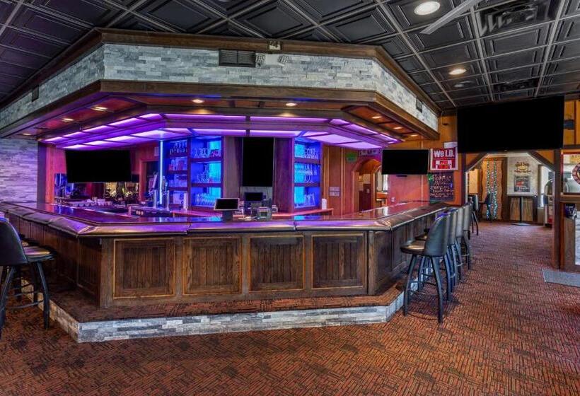 호텔 Best Western Dunmar Inn