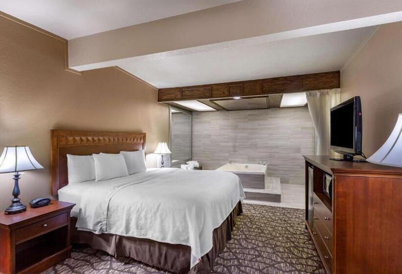호텔 Best Western Dunmar Inn