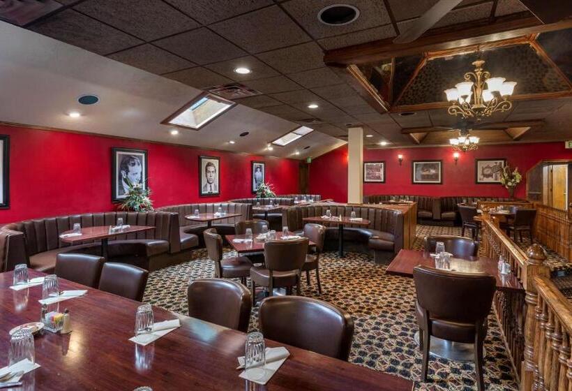 호텔 Best Western Dunmar Inn