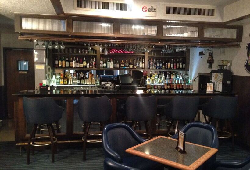 酒店 Best Western El Grande Inn
