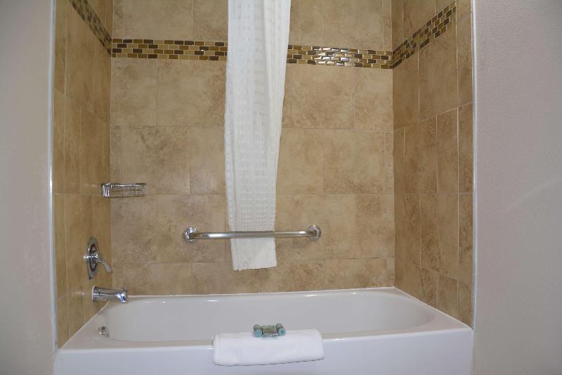 هتل Best Western El Rancho Palacio