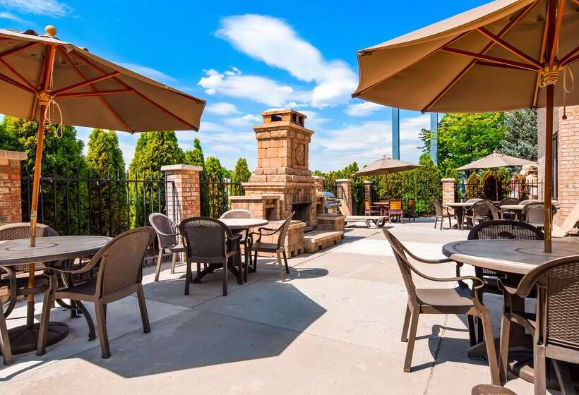 هتل Best Western Elko Inn