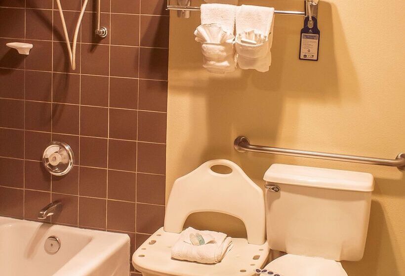 هتل Best Western Elko Inn