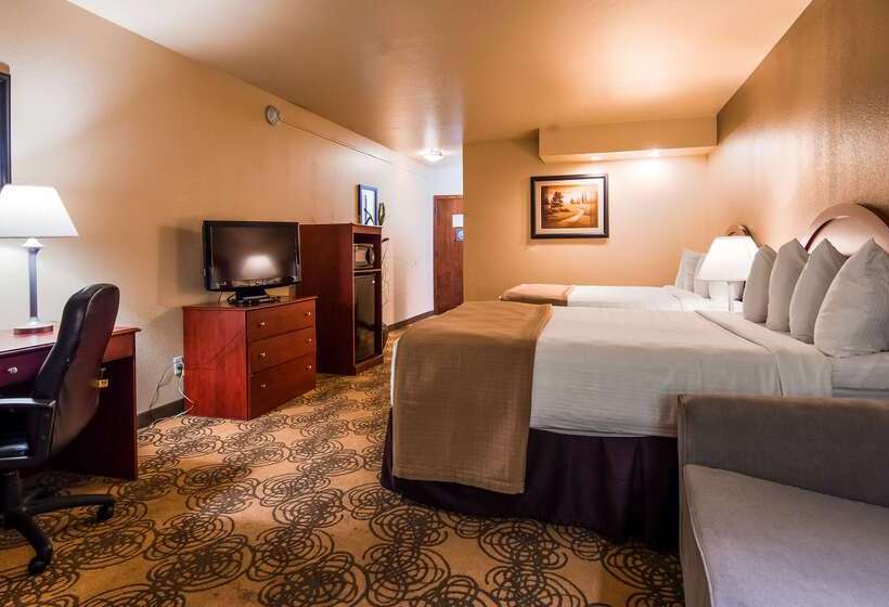 هتل Best Western Elko Inn