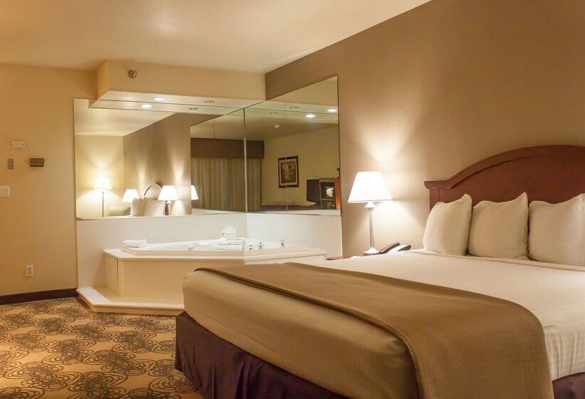 هتل Best Western Elko Inn