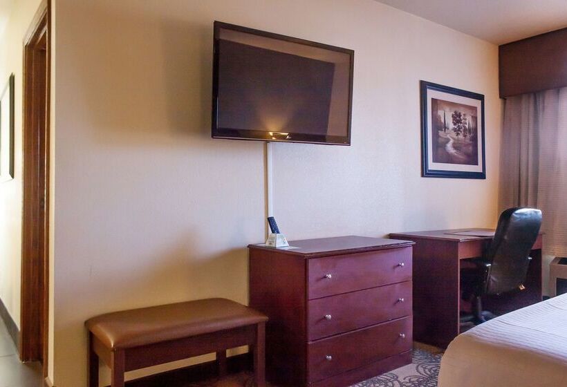 هتل Best Western Elko Inn