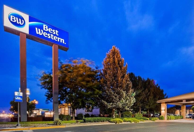هتل Best Western Elko Inn